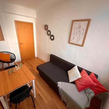 Centro Historico Malaga Especial Grupos Parking Gratis 3 Apartment Exterior photo