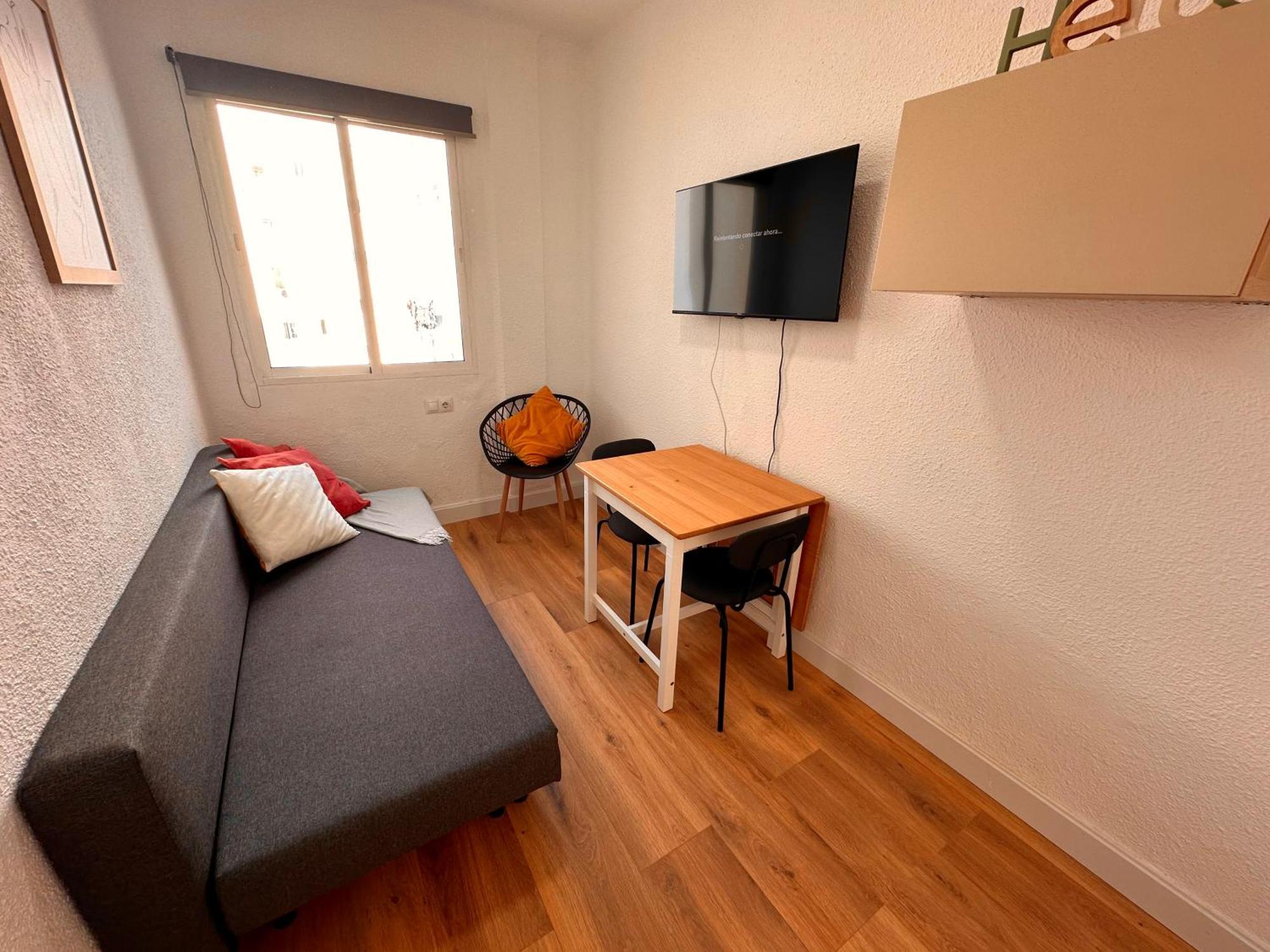 Centro Historico Malaga Especial Grupos Parking Gratis 3 Apartment Exterior photo